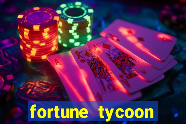 fortune tycoon slots download